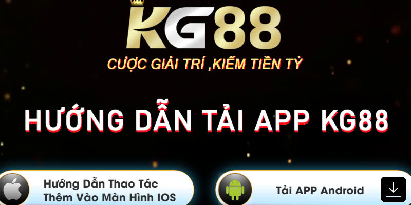 Tải App KING88