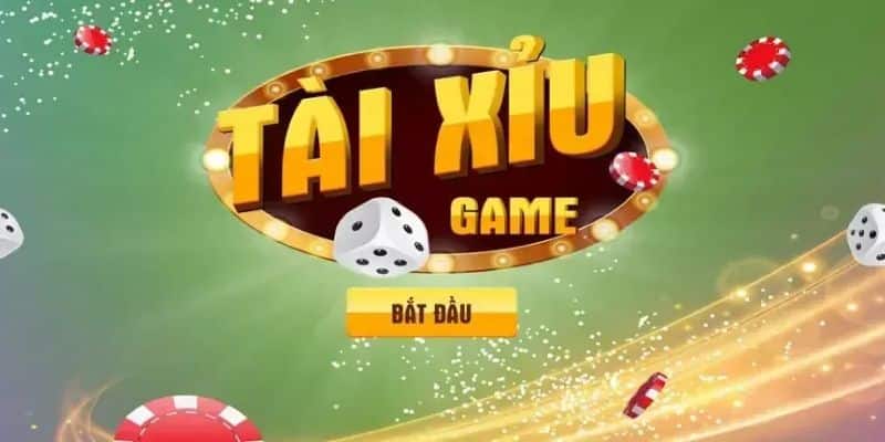 Tài xỉu là gì