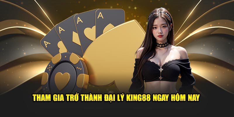 đại lý KING88